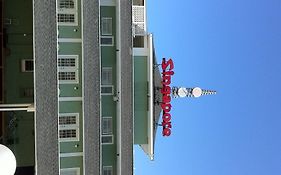 The Singapore Motel Wildwood Nj